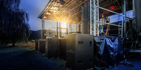 HK Audio Linear Systems